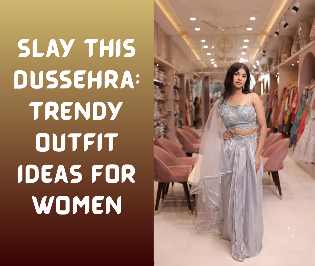 clothing shop in Indore for Women
